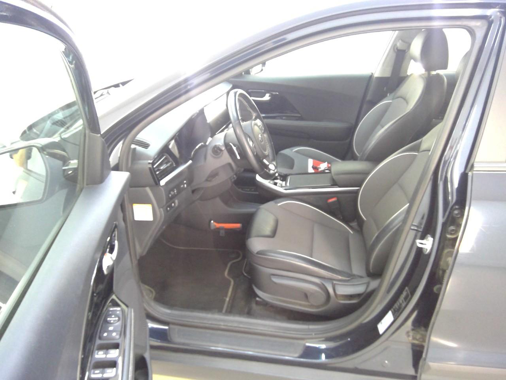 Foto 7 van Kia Niro