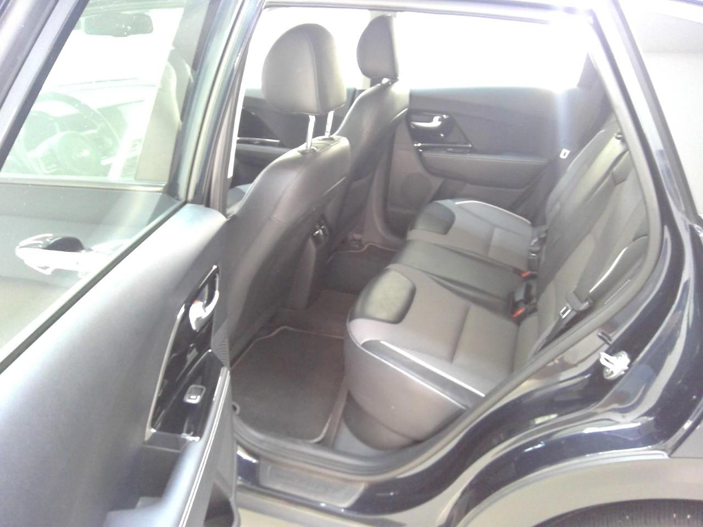 Foto 8 van Kia Niro