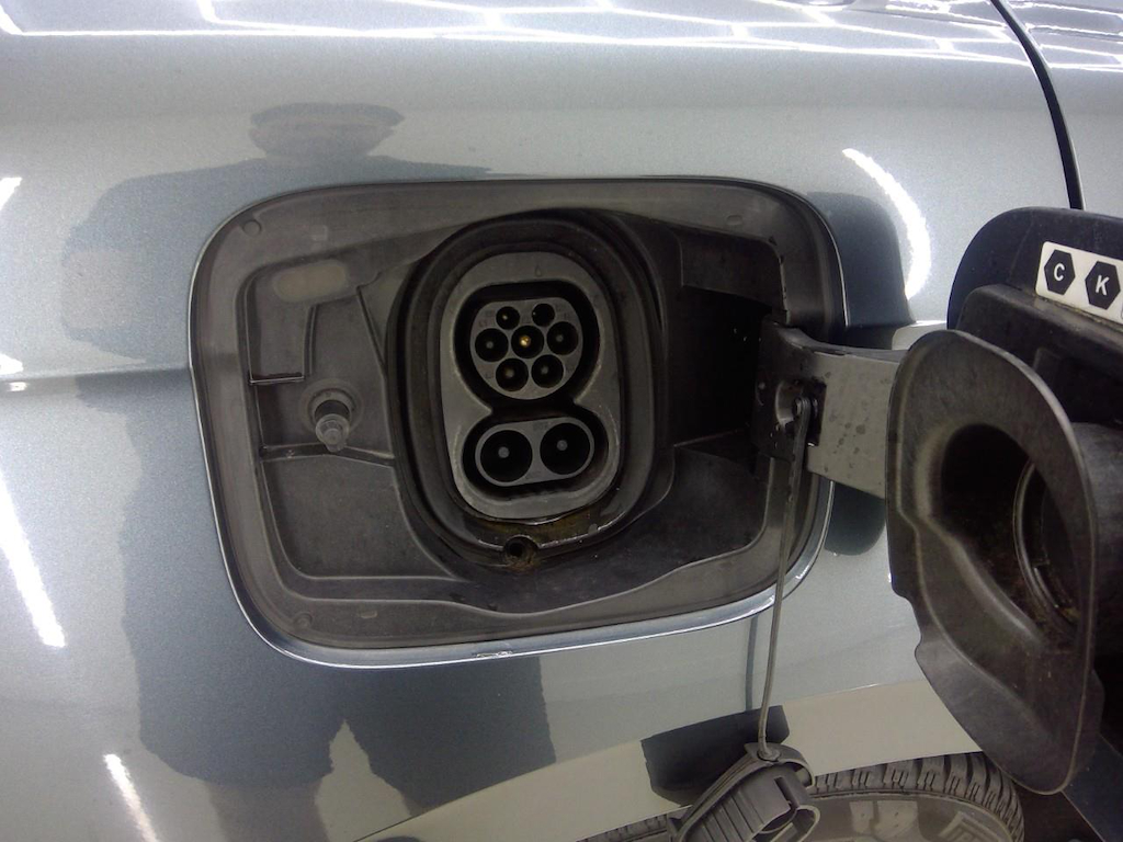 Foto 24 van Skoda Enyaq