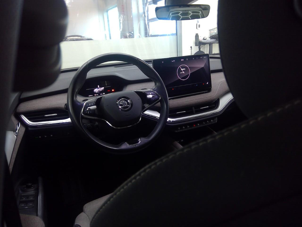 Foto 4 van Skoda Enyaq