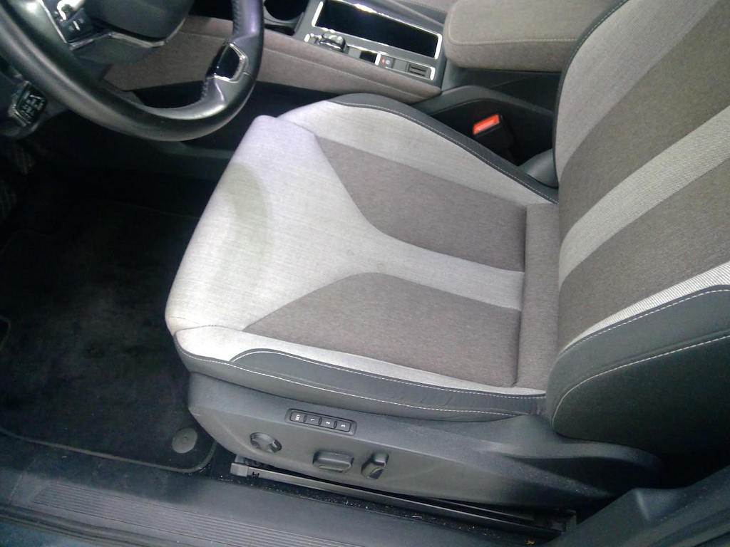 Foto 31 van Skoda Enyaq