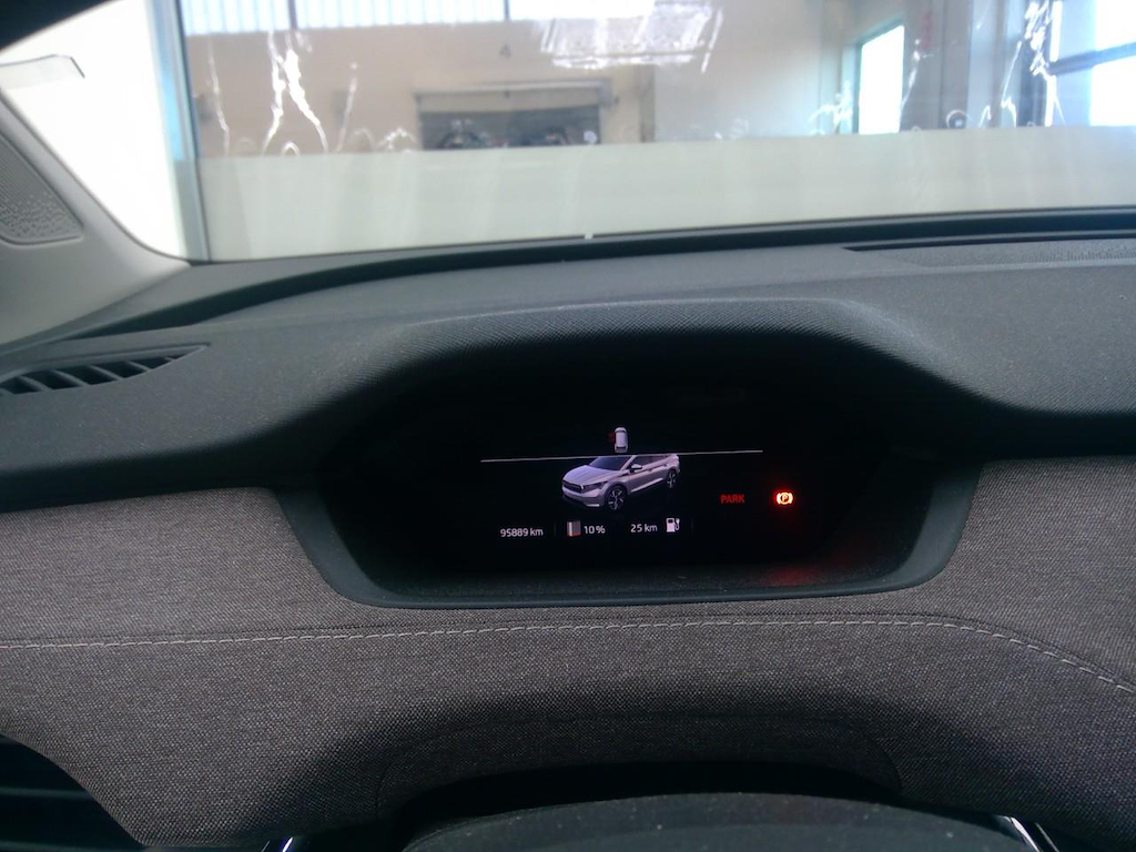 Foto 5 van Skoda Enyaq