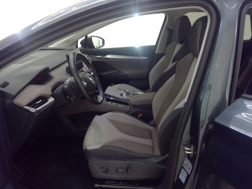 Foto 8 van Skoda Enyaq