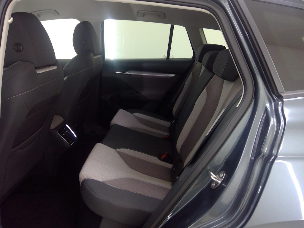 Foto 9 van Skoda Enyaq