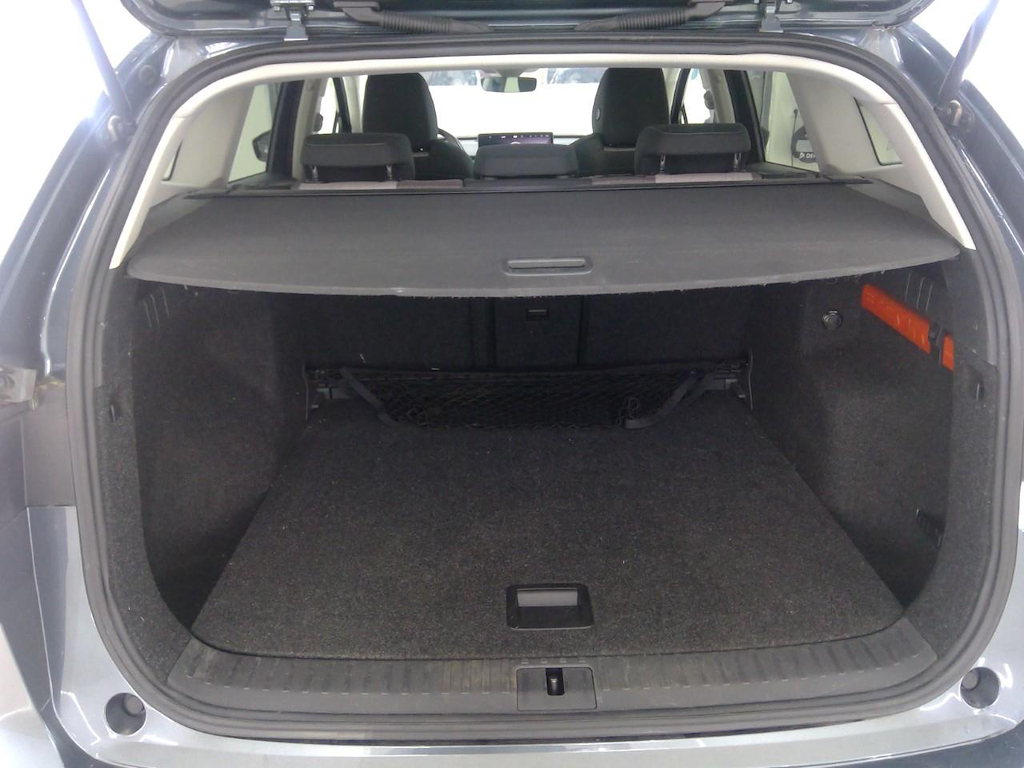 Foto 10 van Skoda Enyaq
