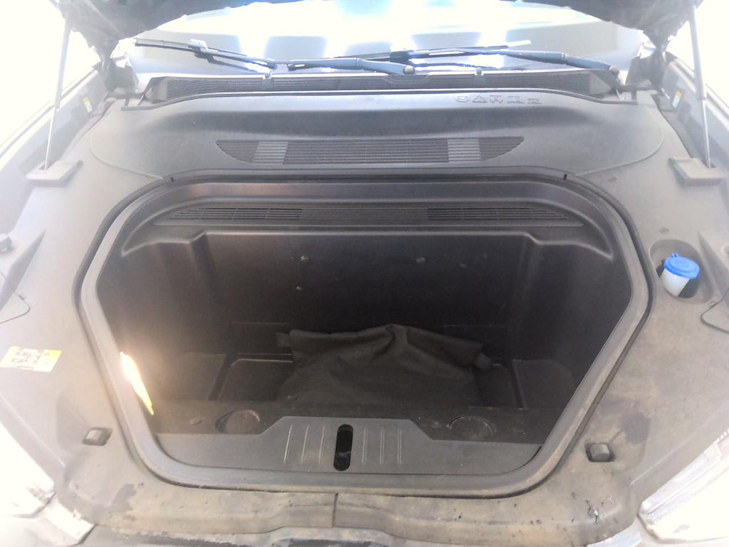 Foto 14 van Ford Mustang