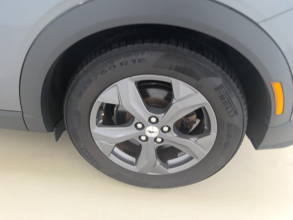 Foto 15 van Ford Mustang