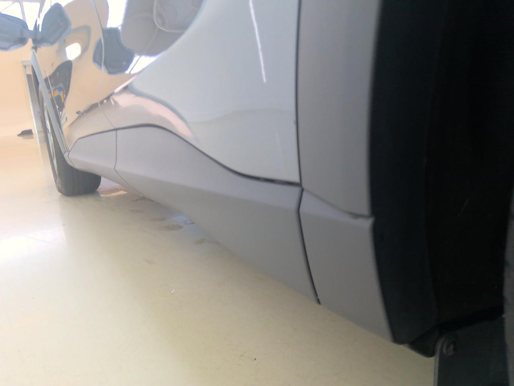 Foto 16 van Ford Mustang