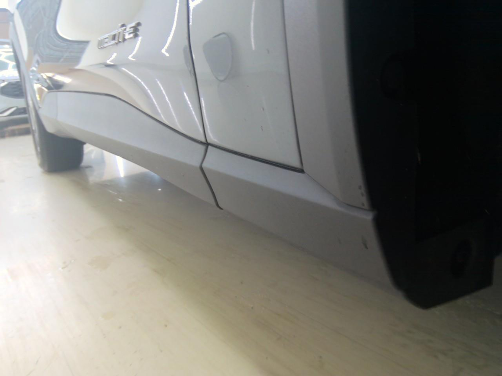 Foto 17 van Ford Mustang