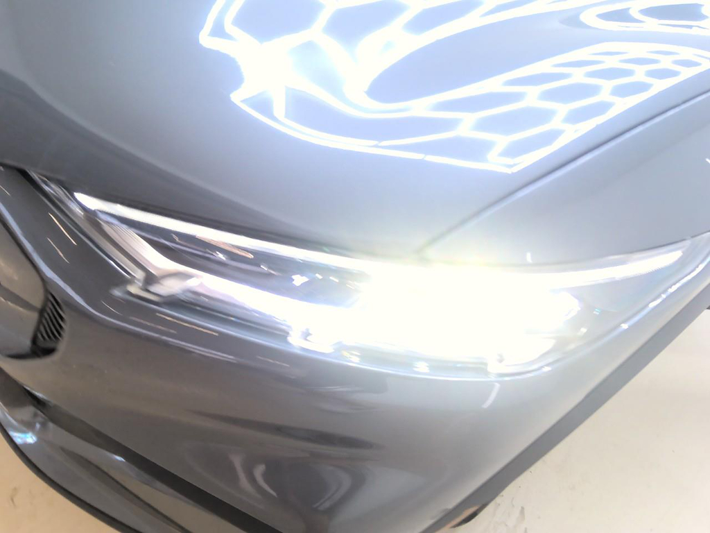 Foto 18 van Ford Mustang