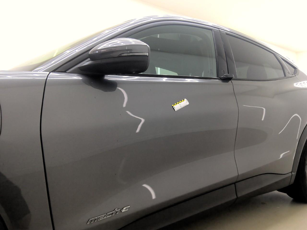 Foto 30 van Ford Mustang