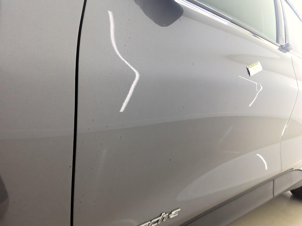 Foto 31 van Ford Mustang