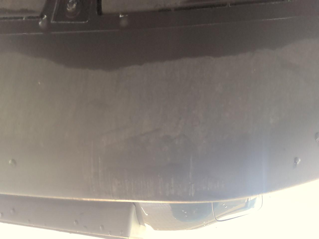 Foto 36 van Ford Mustang