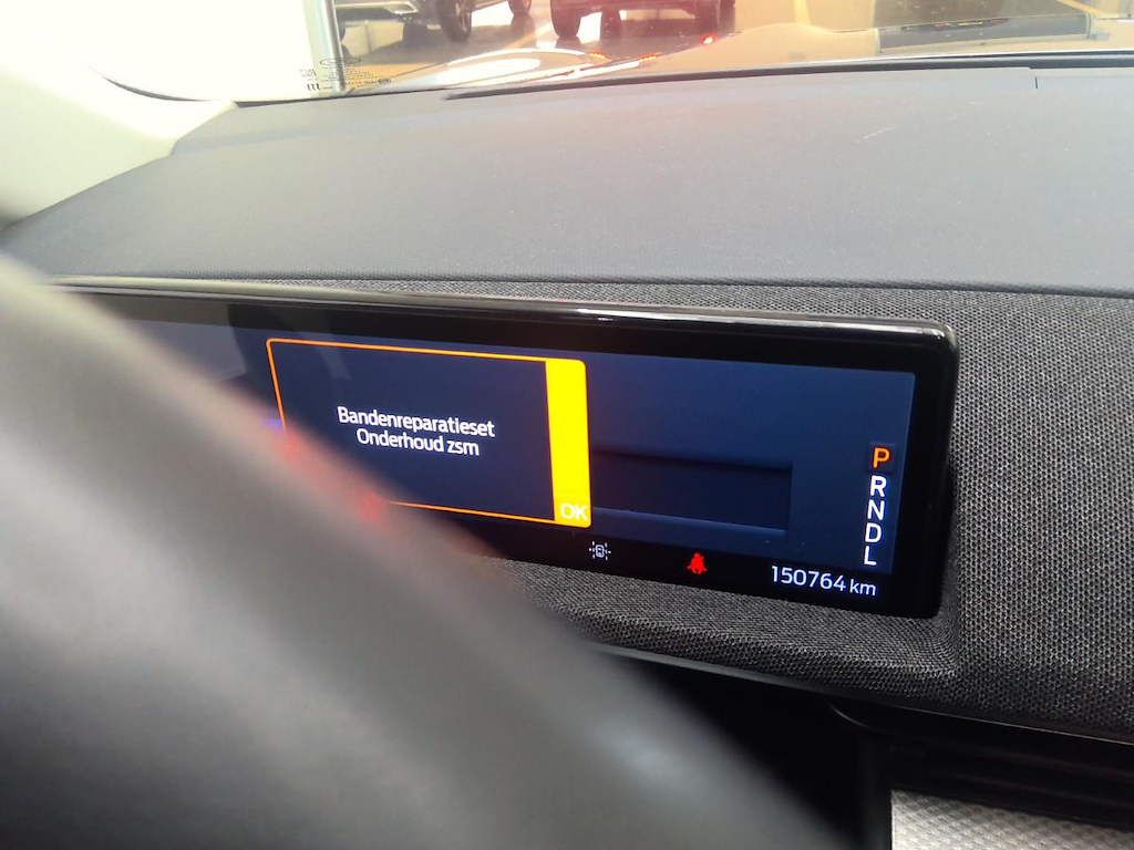 Foto 5 van Ford Mustang