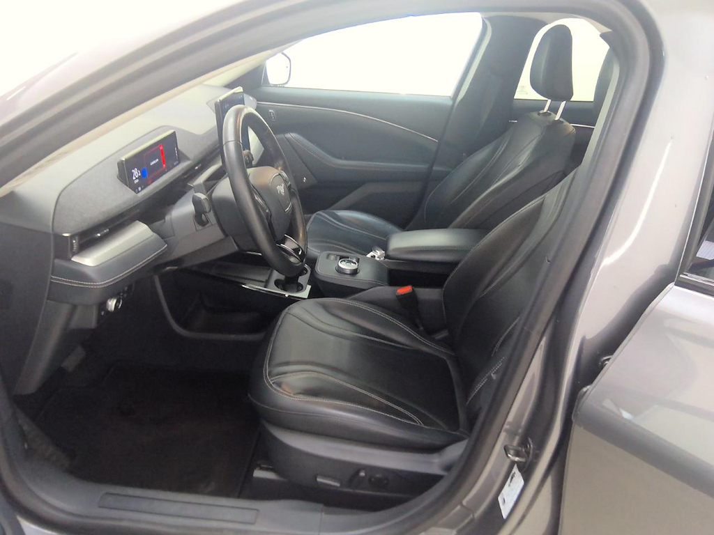 Foto 8 van Ford Mustang