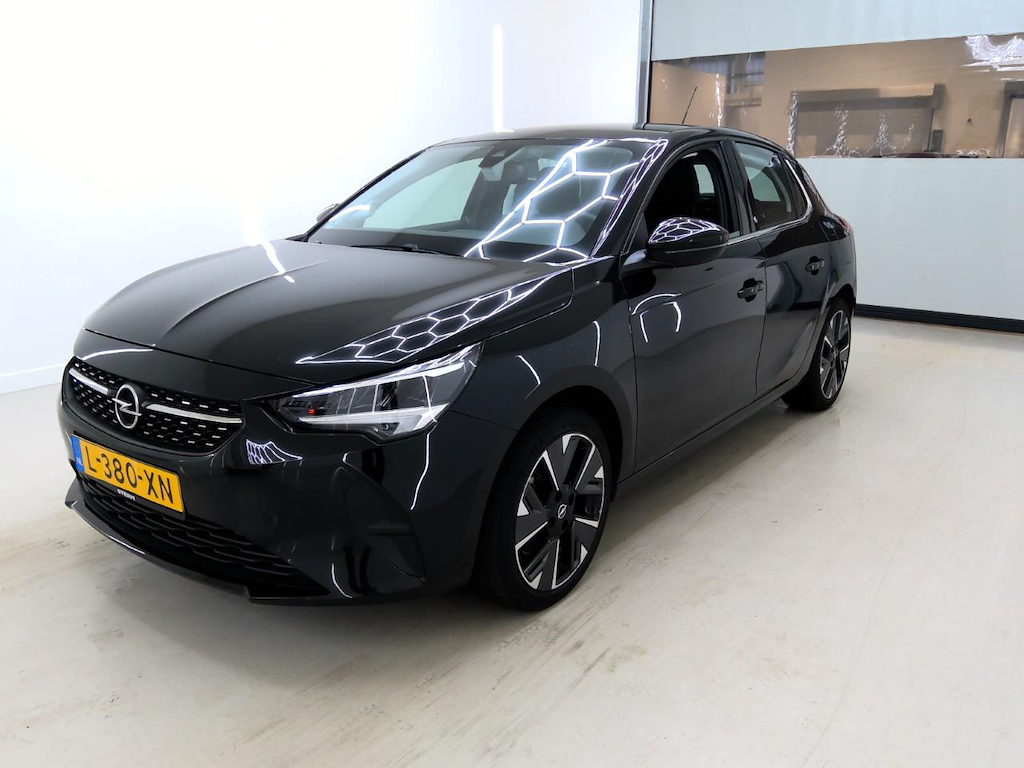 Foto 2 van Opel Corsa-e