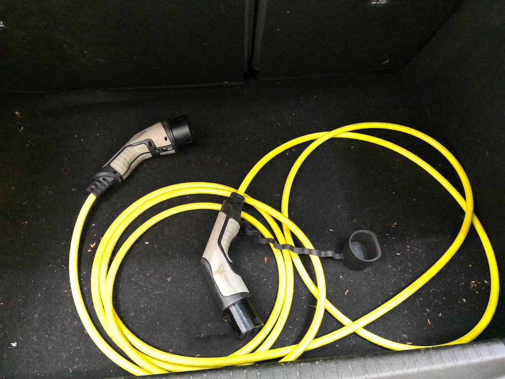 Foto 8 van Opel Corsa-e