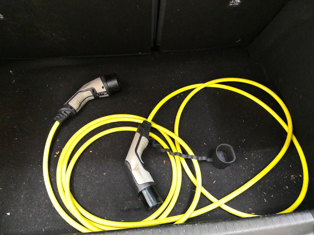 Foto 15 van Opel Corsa-e