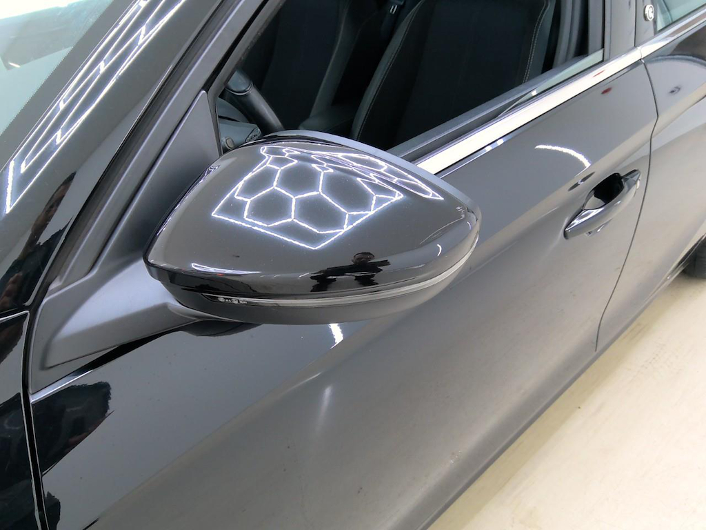 Foto 16 van Opel Corsa-e