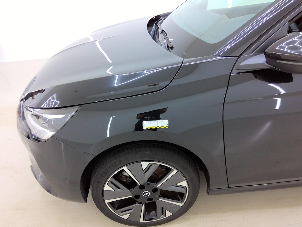 Foto 17 van Opel Corsa-e