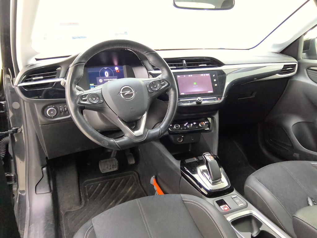 Foto 3 van Opel Corsa-e