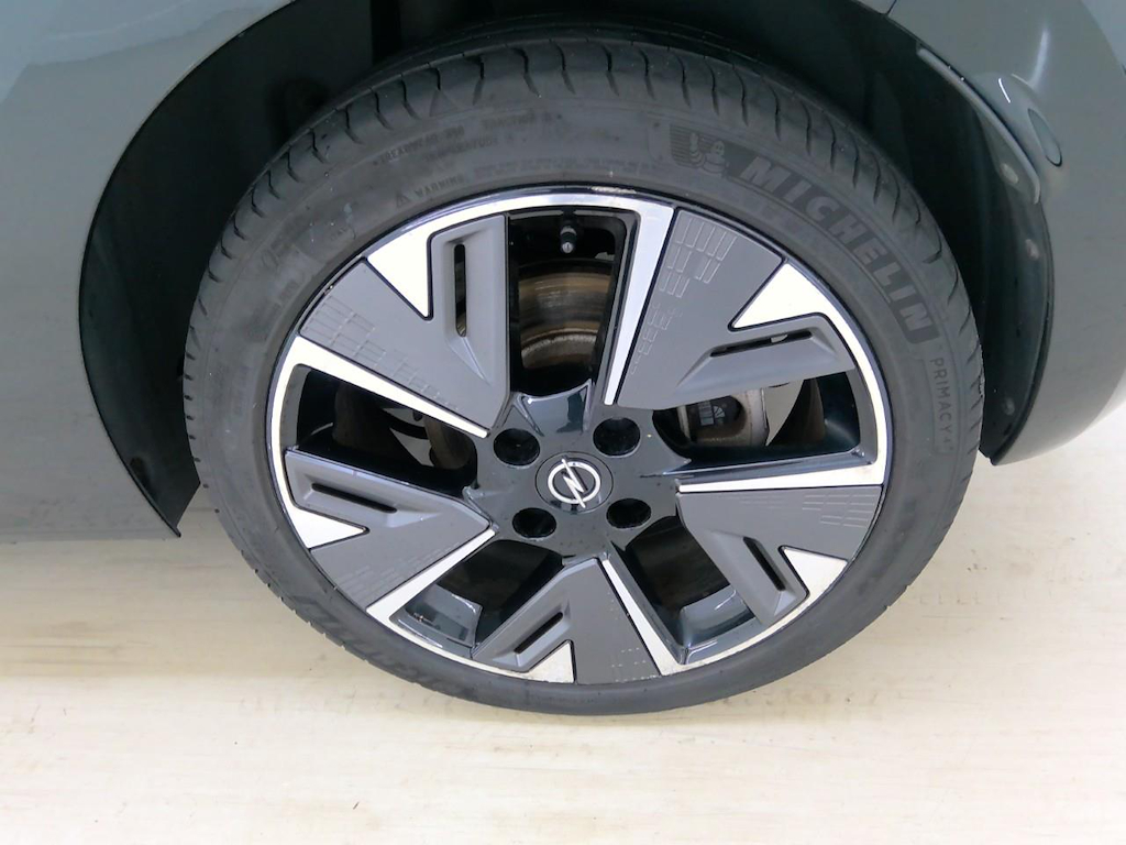 Foto 18 van Opel Corsa-e