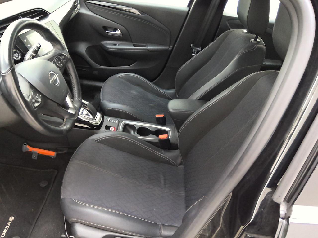Foto 20 van Opel Corsa-e
