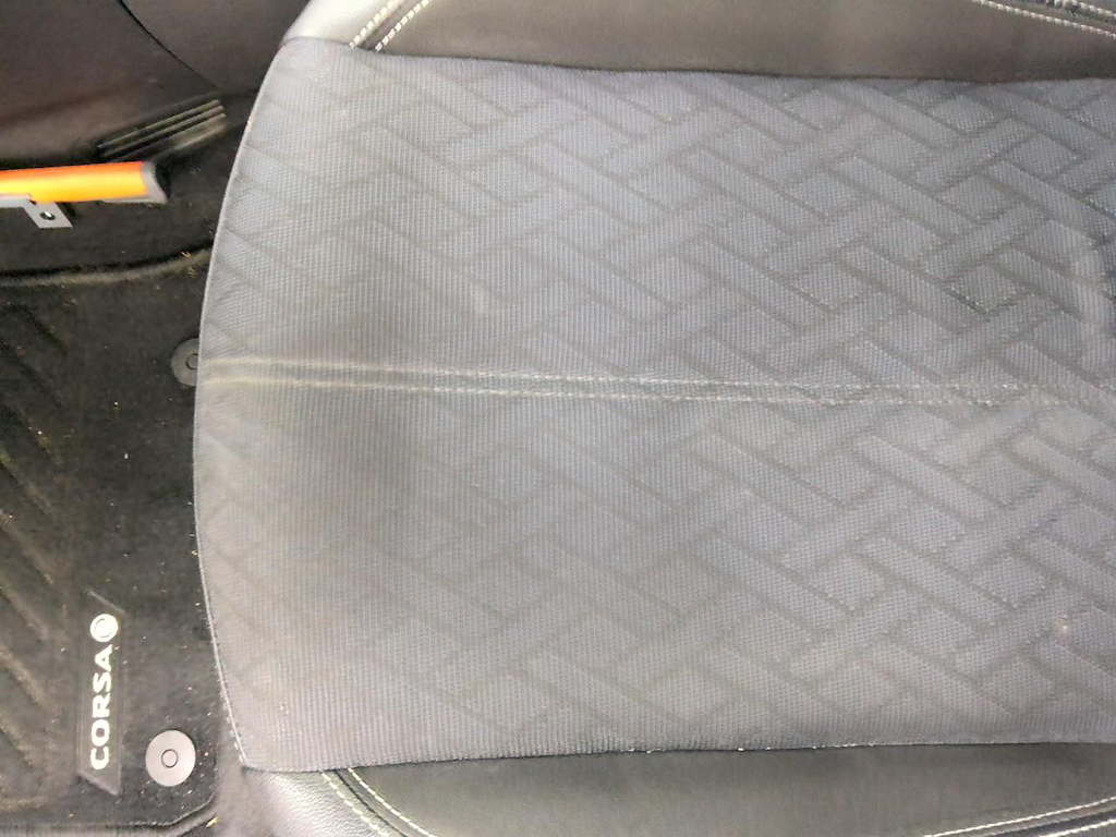 Foto 21 van Opel Corsa-e