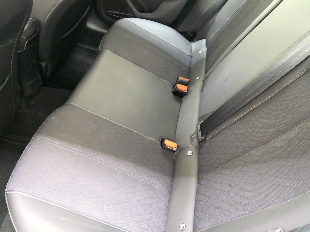 Foto 23 van Opel Corsa-e