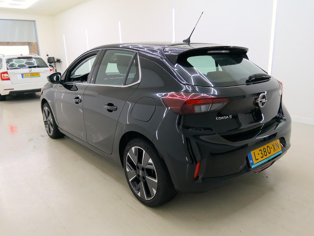 Foto 5 van Opel Corsa-e