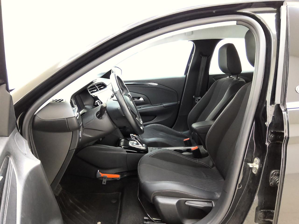 Foto 6 van Opel Corsa-e
