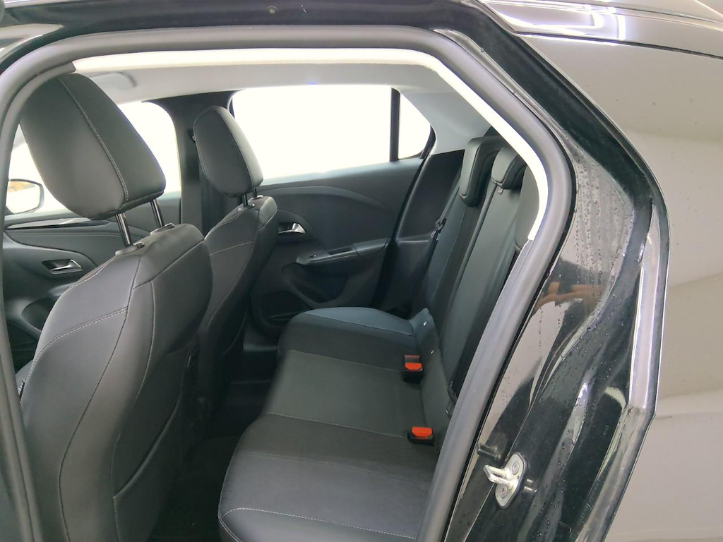 Foto 7 van Opel Corsa-e