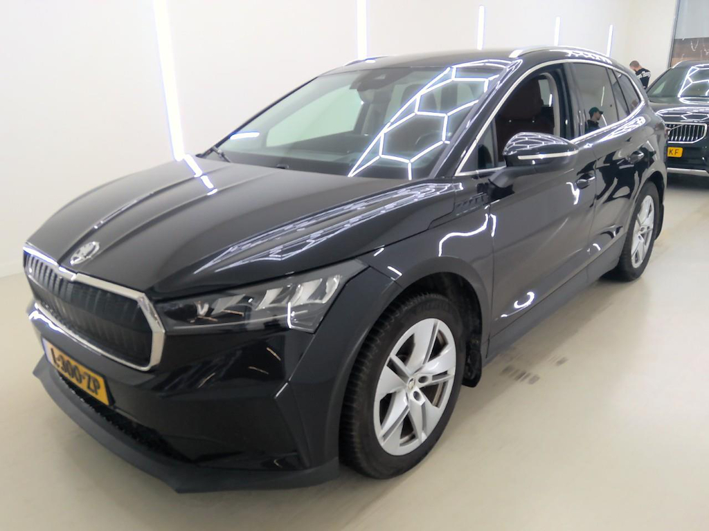 Foto 2 van Skoda Enyaq