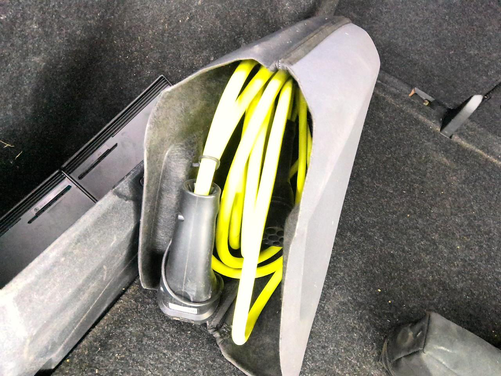 Foto 12 van Skoda Enyaq