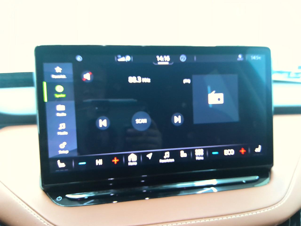 Foto 16 van Skoda Enyaq