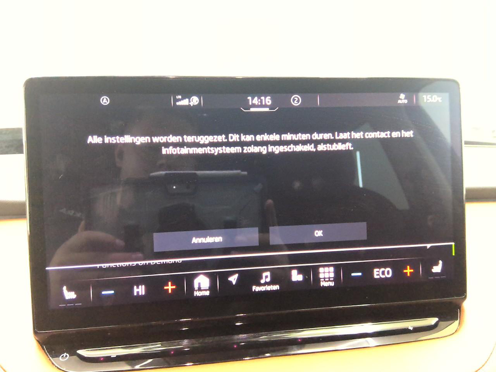 Foto 18 van Skoda Enyaq
