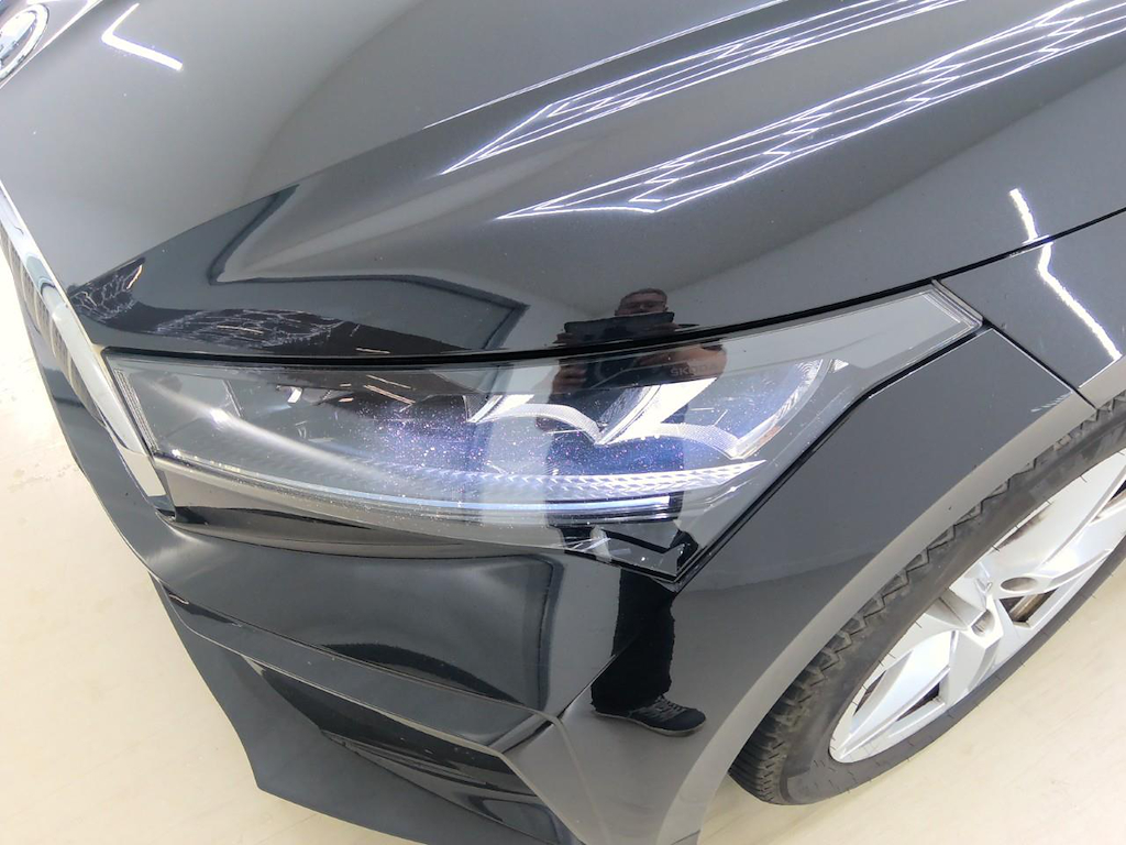 Foto 19 van Skoda Enyaq