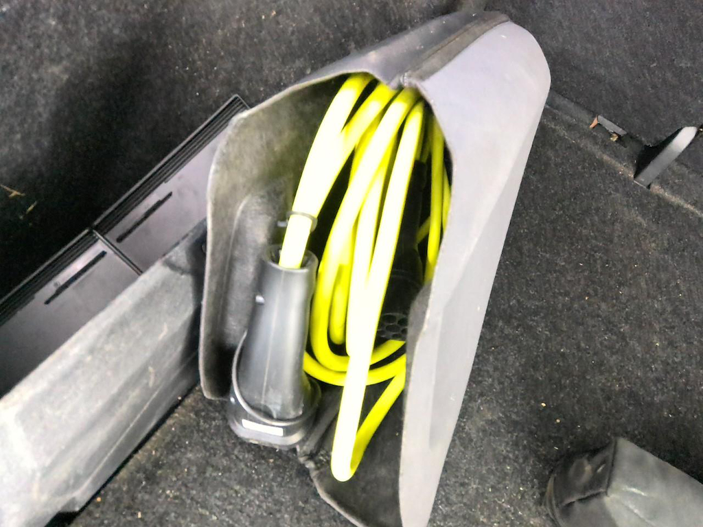 Foto 23 van Skoda Enyaq