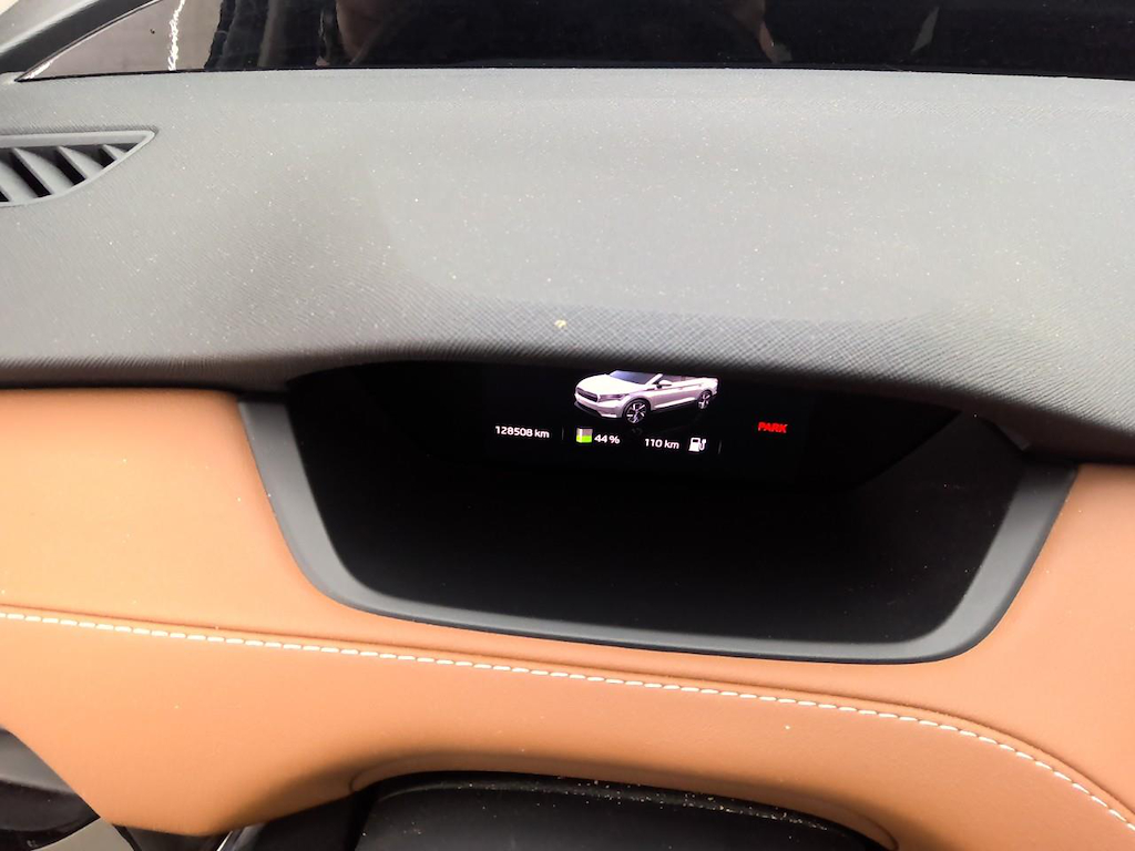 Foto 5 van Skoda Enyaq