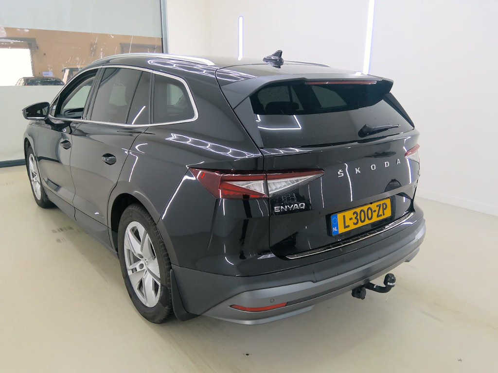 Foto 7 van Skoda Enyaq
