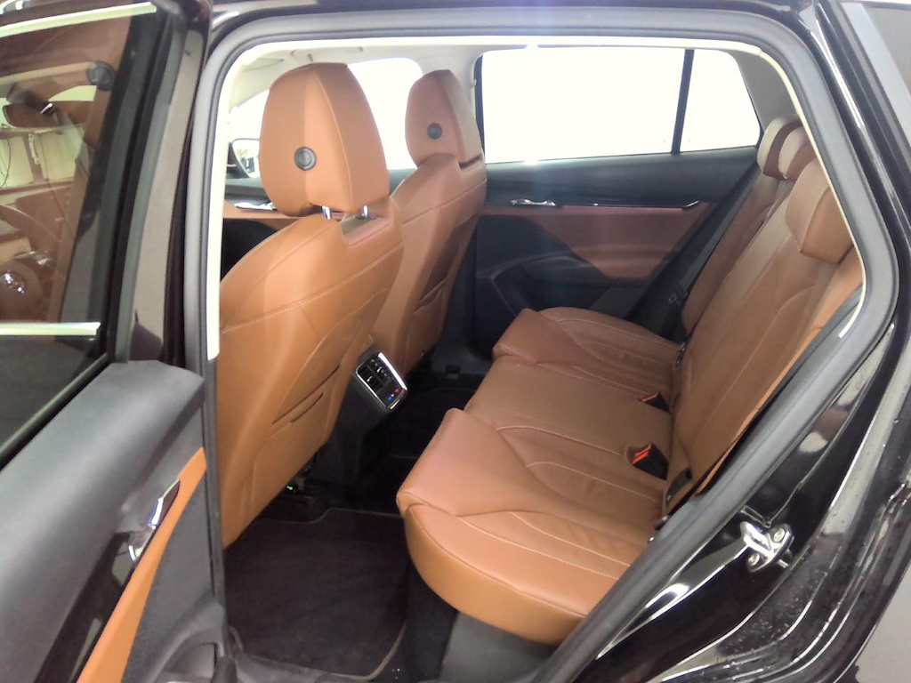 Foto 9 van Skoda Enyaq