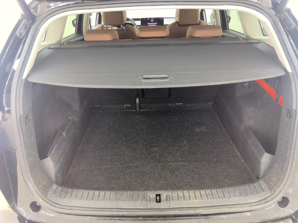 Foto 10 van Skoda Enyaq