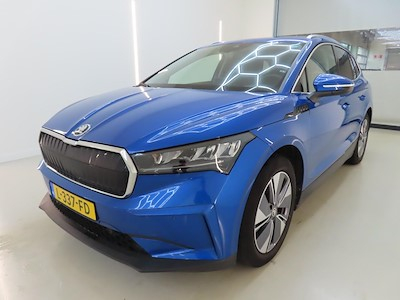 Comprar SKODA Enyaq en Ayvens Carmarket