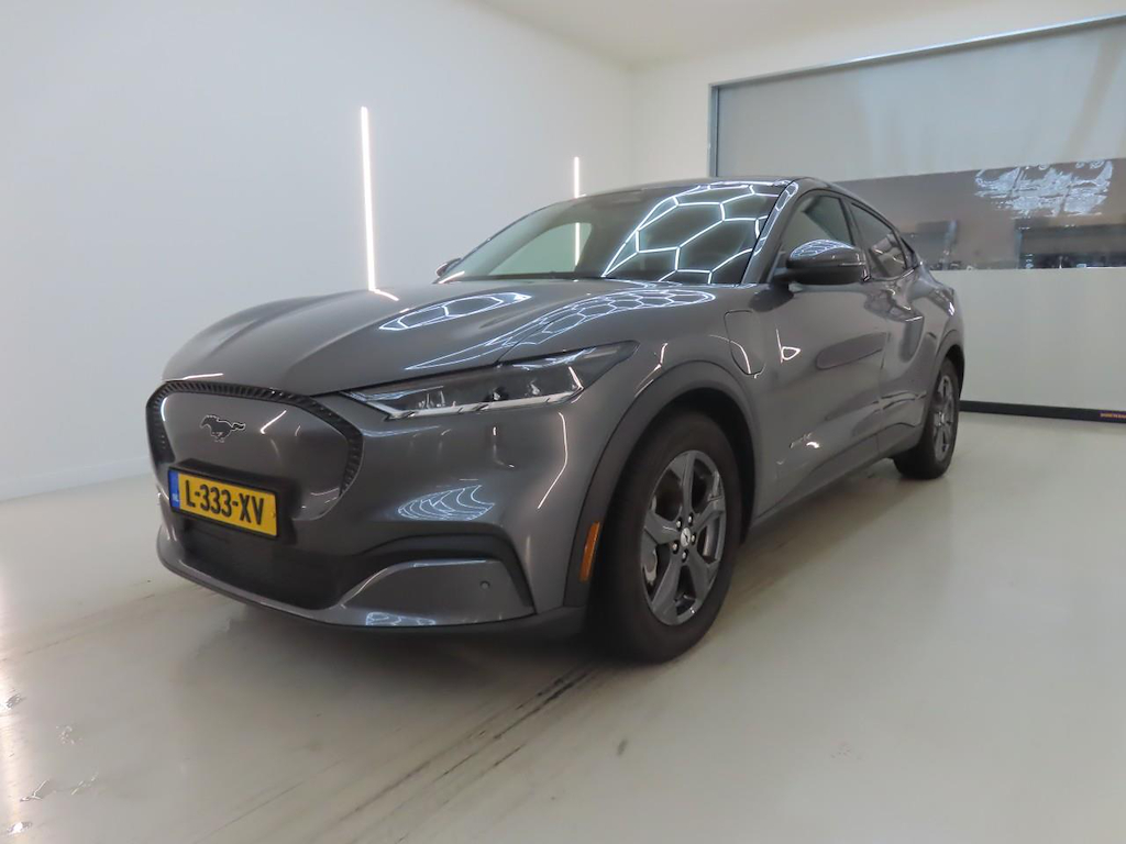 Foto 2 van Ford Mustang