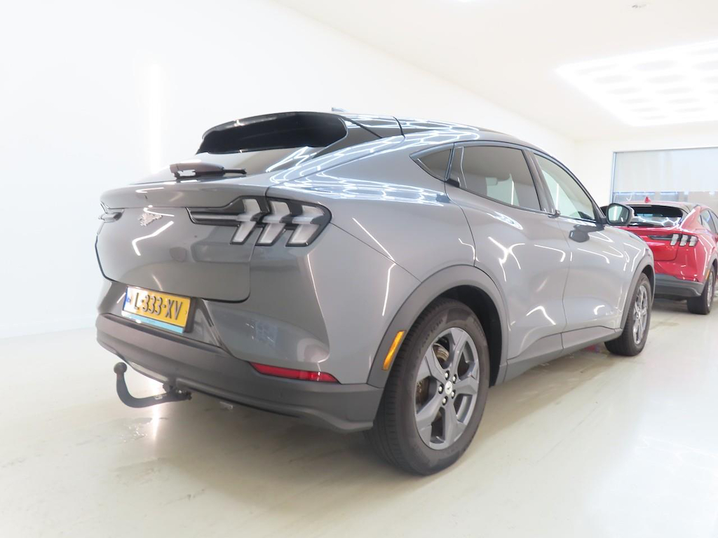 Foto 4 van Ford Mustang