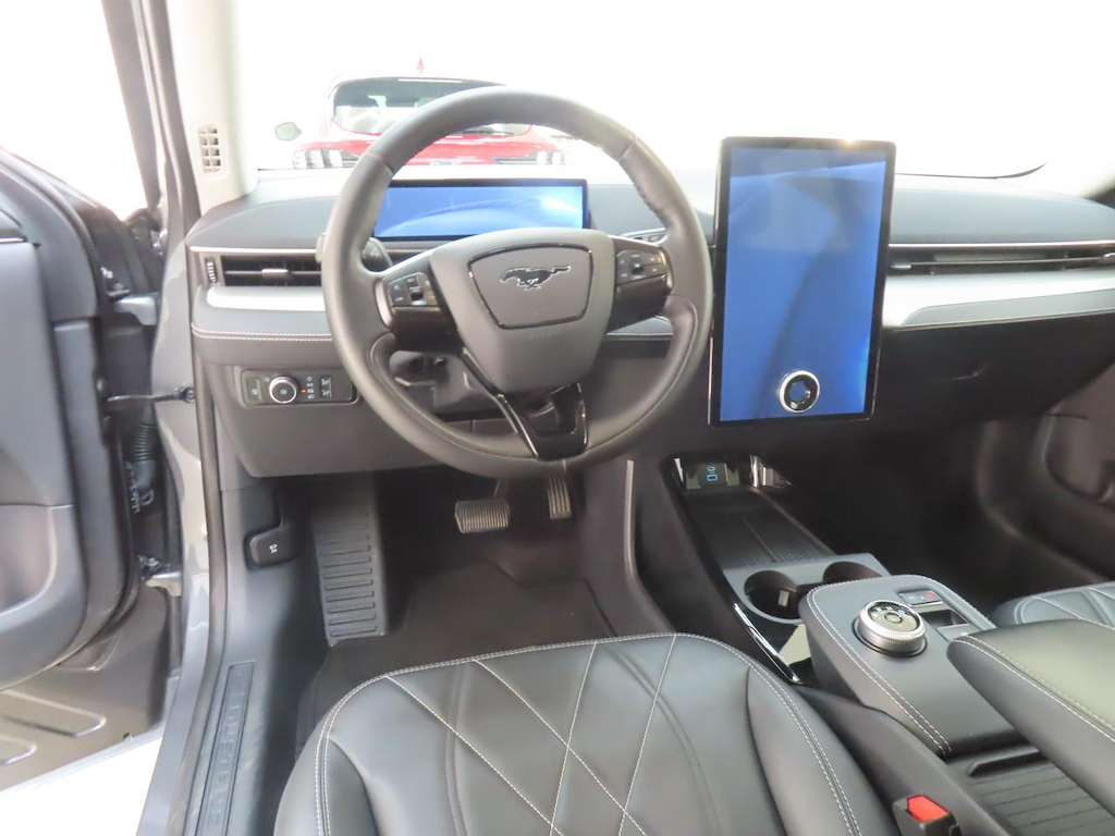 Foto 6 van Ford Mustang