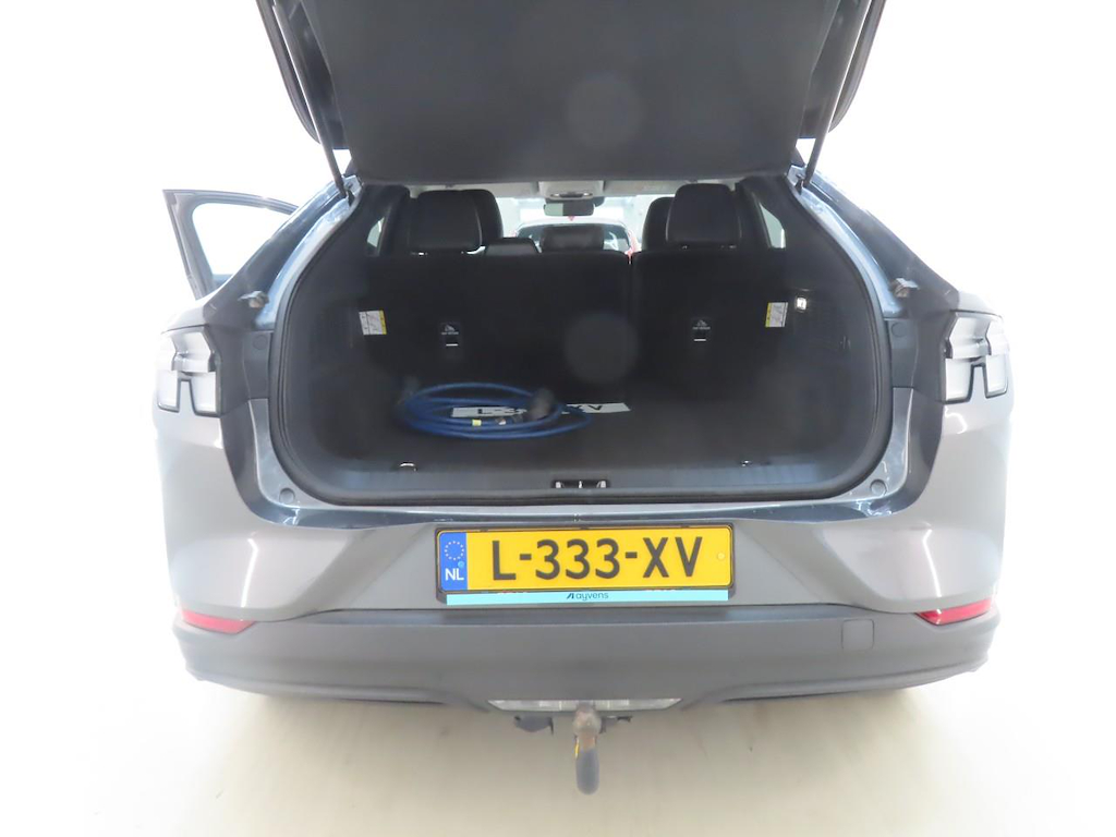 Foto 10 van Ford Mustang
