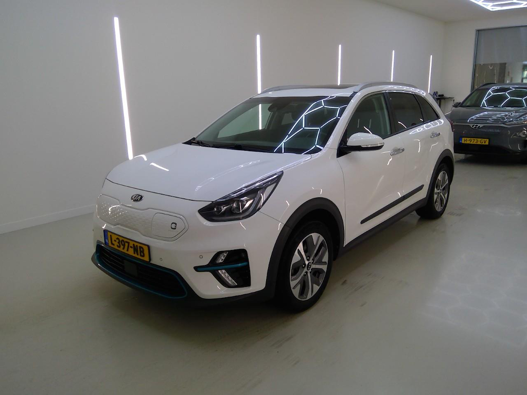 Foto 2 van Kia Niro