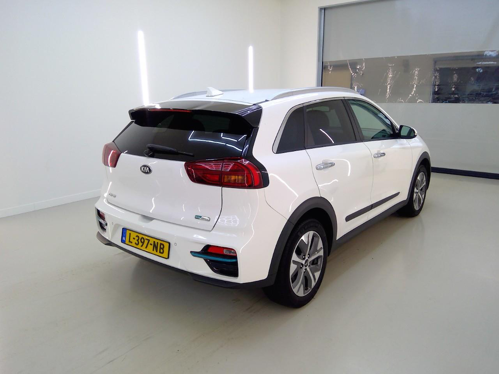 Foto 3 van Kia Niro