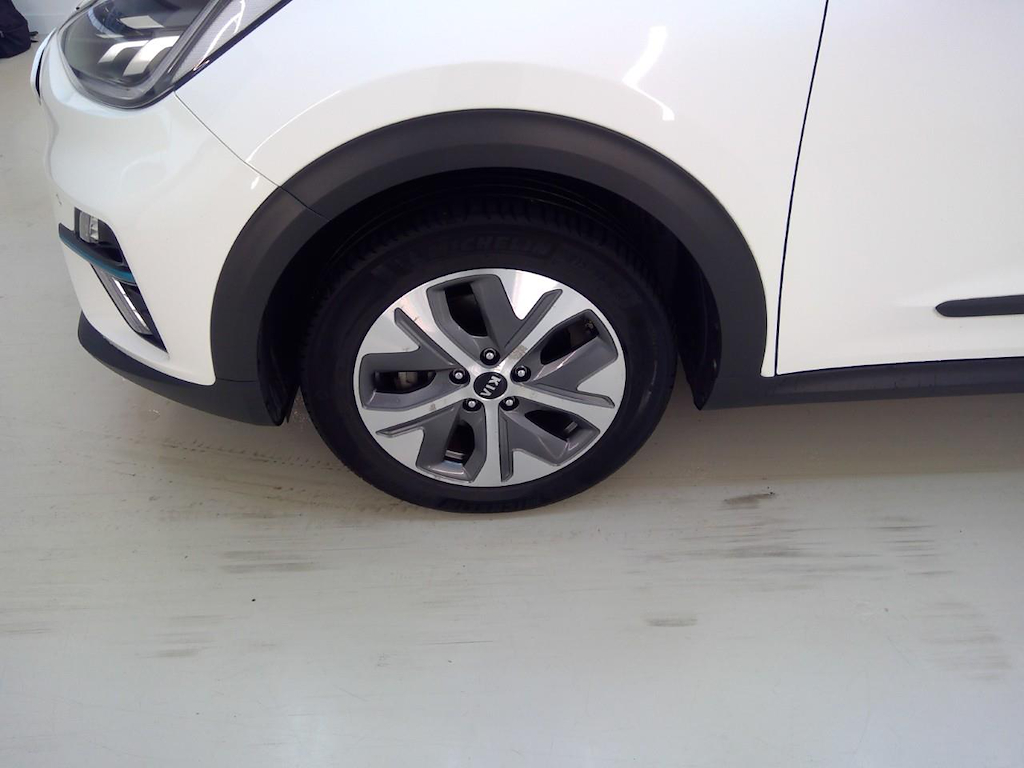 Foto 27 van Kia Niro